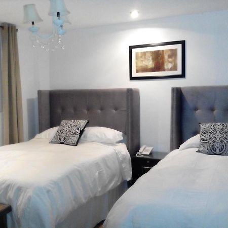 Meraki Boutique Hotel Guatemala City Екстер'єр фото