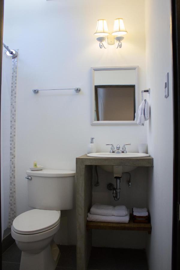 Meraki Boutique Hotel Guatemala City Екстер'єр фото