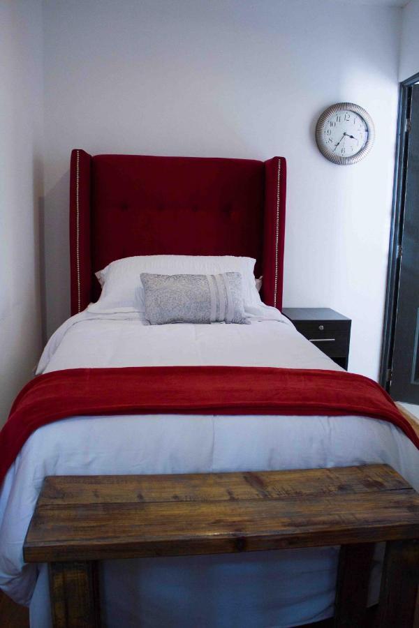 Meraki Boutique Hotel Guatemala City Екстер'єр фото