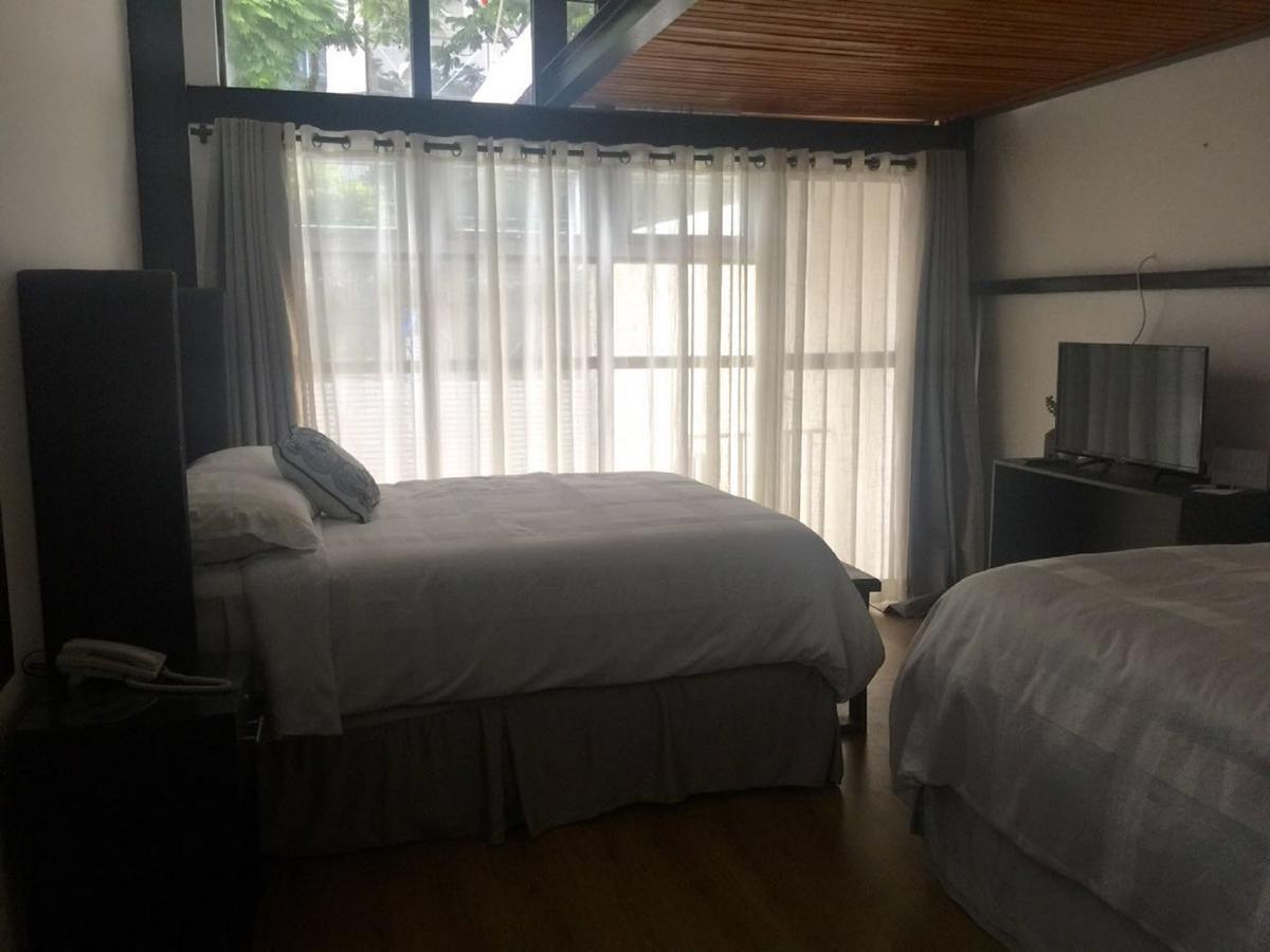 Meraki Boutique Hotel Guatemala City Екстер'єр фото
