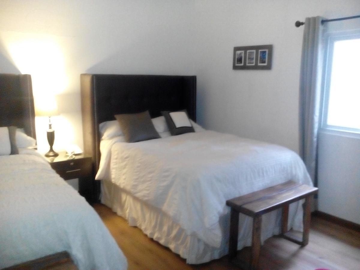 Meraki Boutique Hotel Guatemala City Екстер'єр фото
