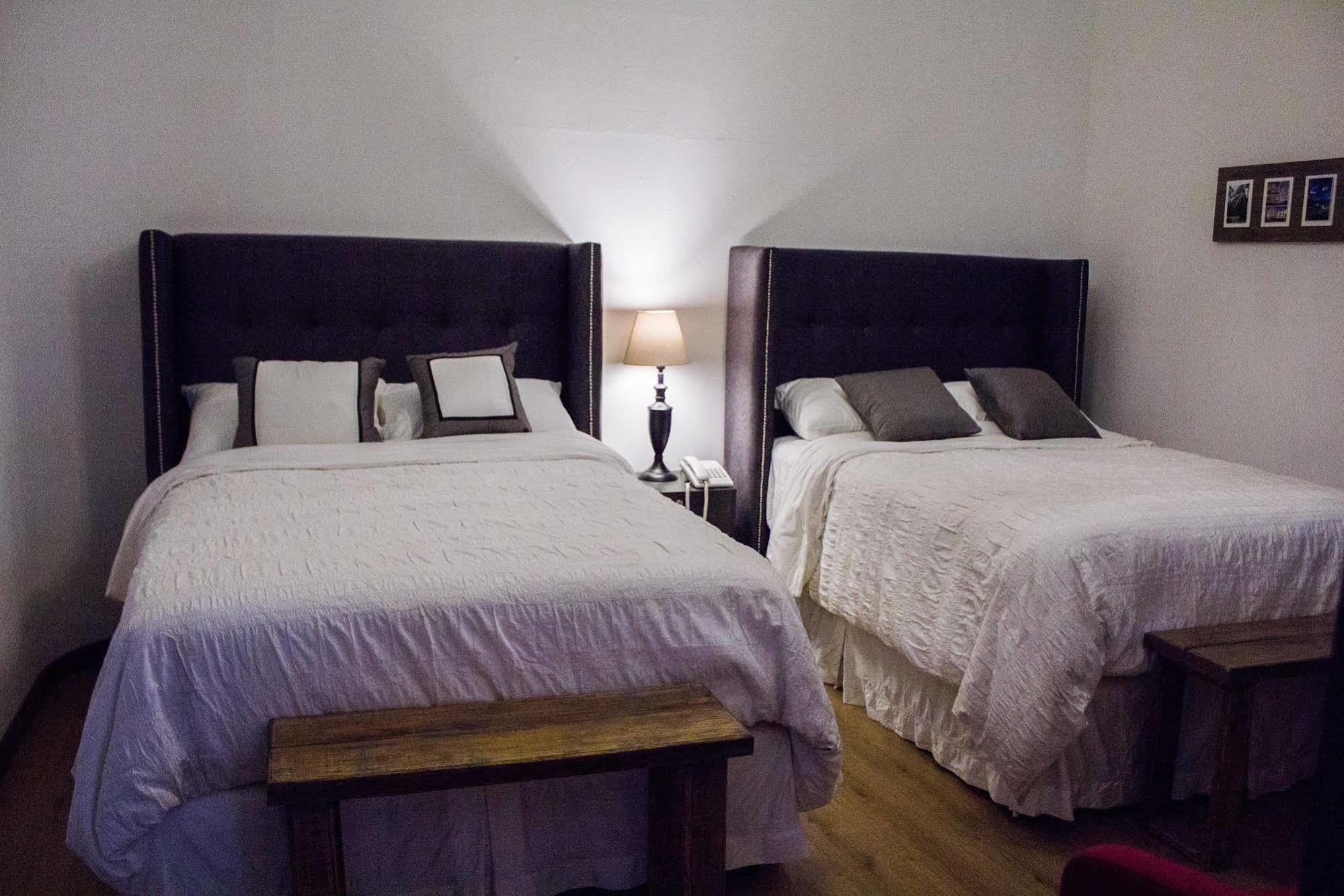 Meraki Boutique Hotel Guatemala City Екстер'єр фото