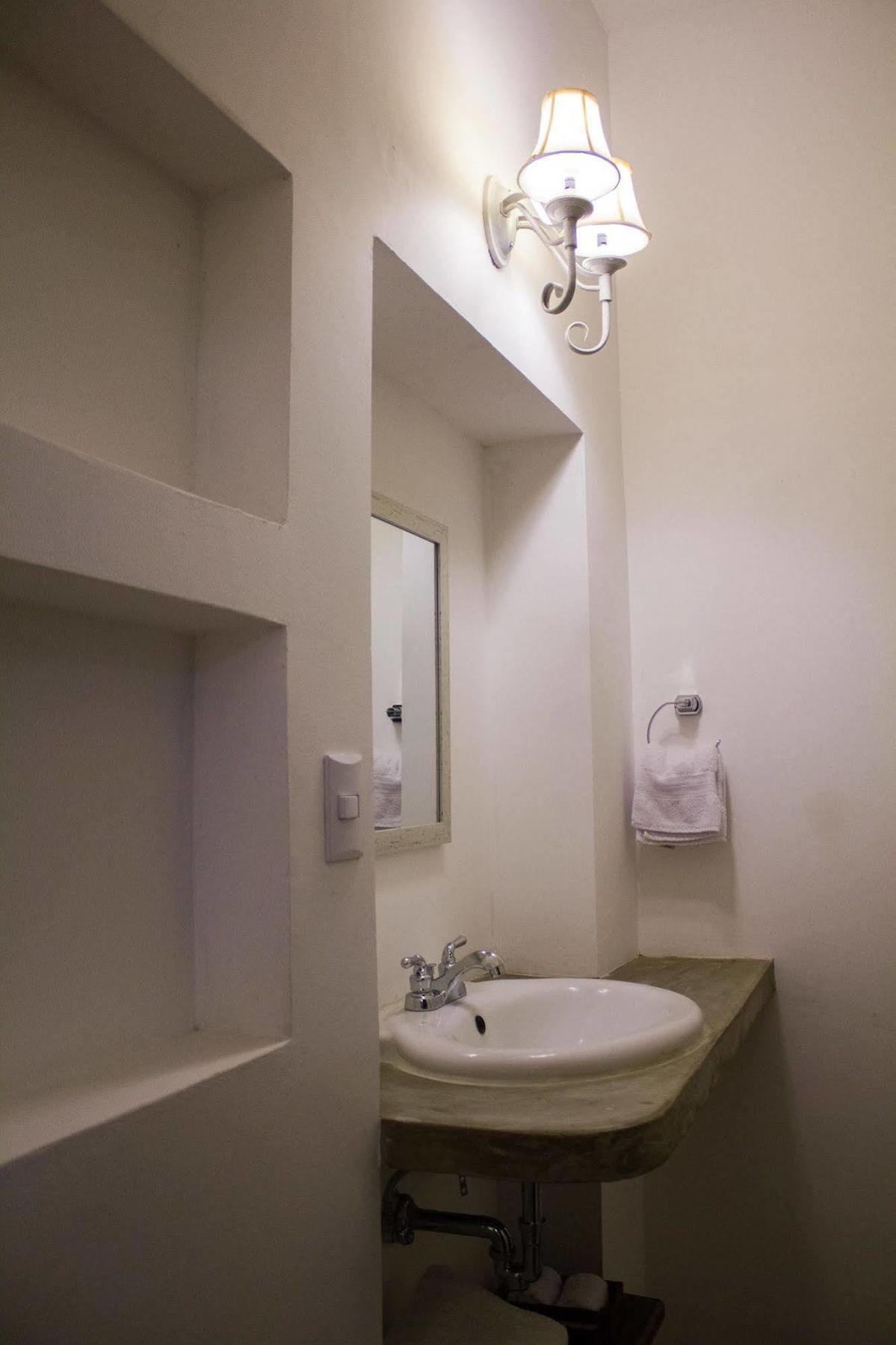 Meraki Boutique Hotel Guatemala City Екстер'єр фото