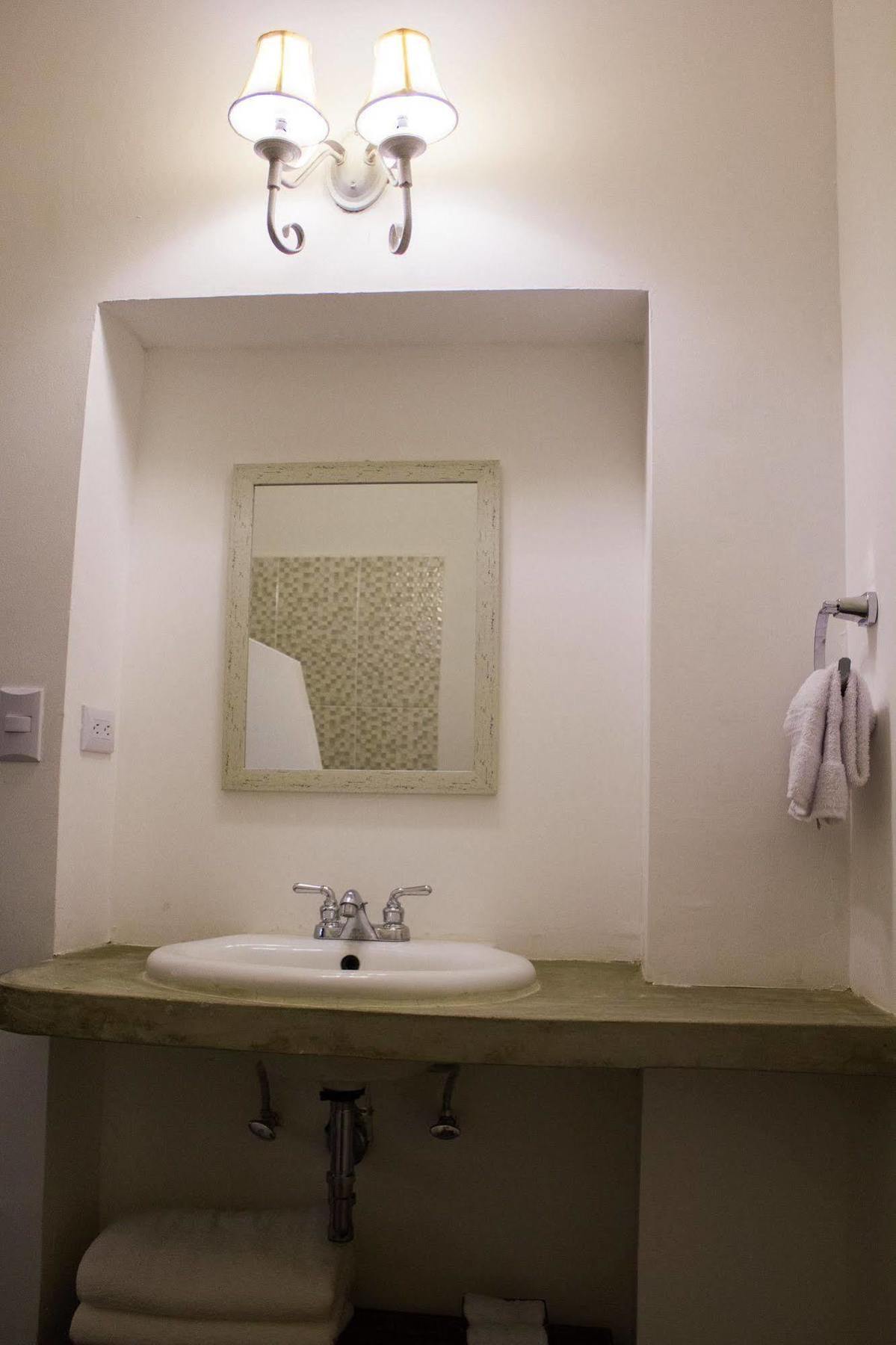 Meraki Boutique Hotel Guatemala City Екстер'єр фото