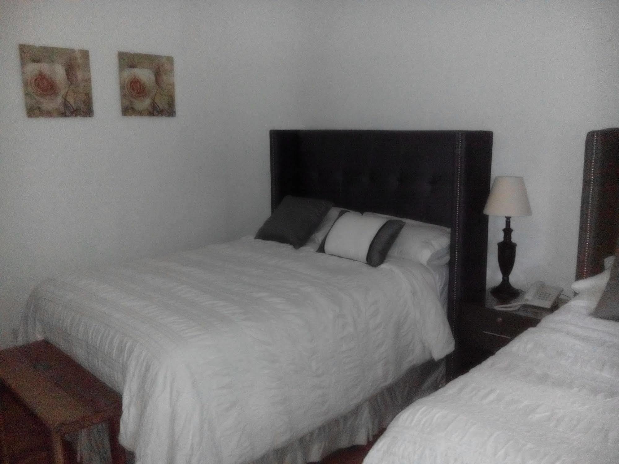 Meraki Boutique Hotel Guatemala City Екстер'єр фото